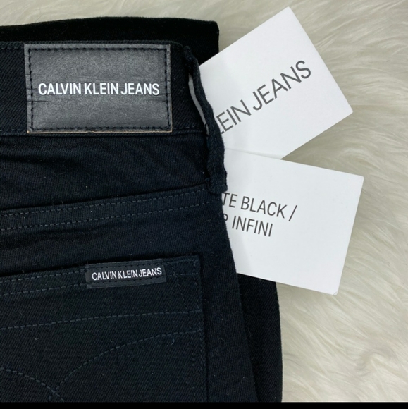 Calvin Klein Jeans NWT - Picture 3 of 3